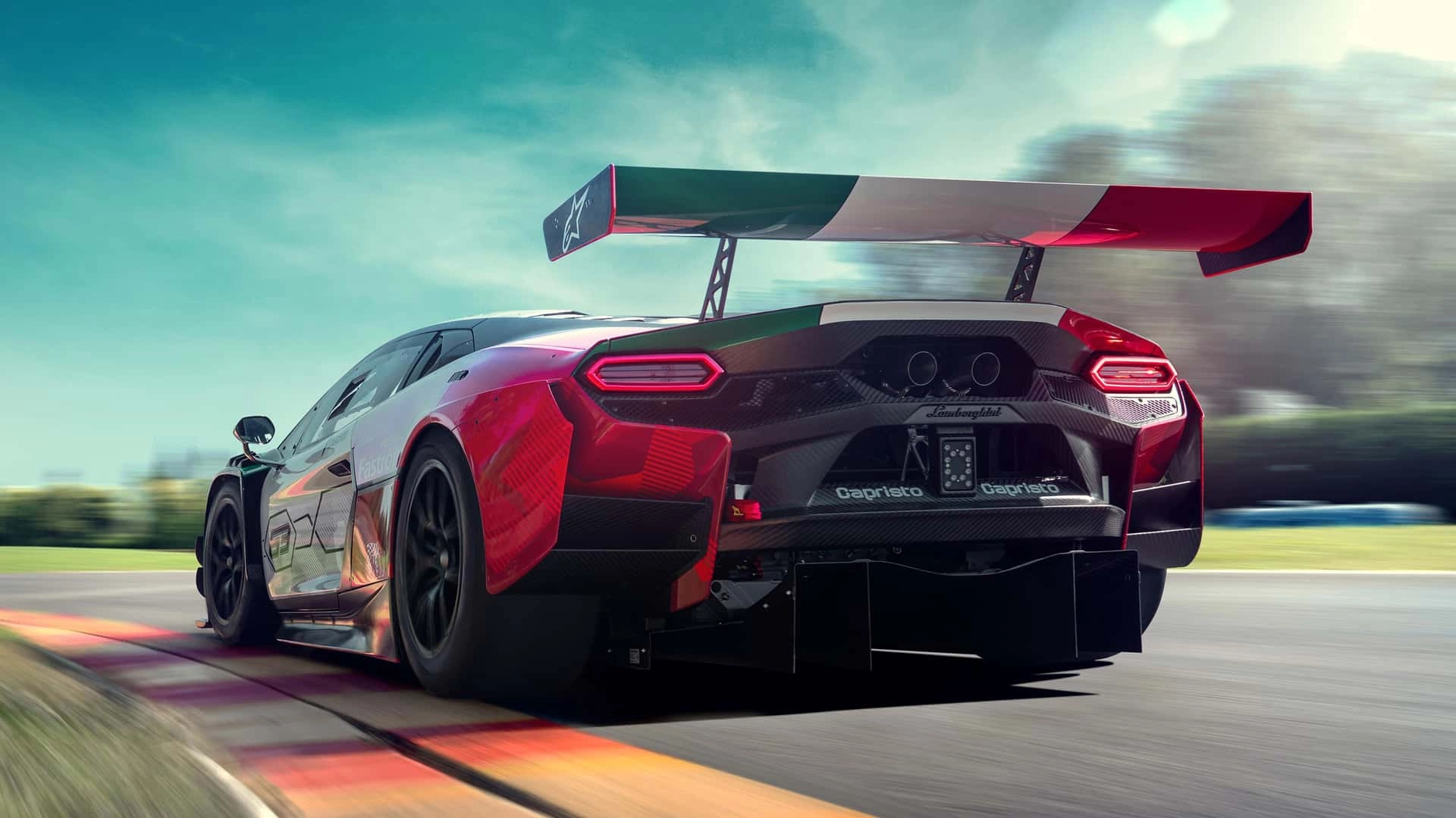 Lamborghini temerario gt3 (6)